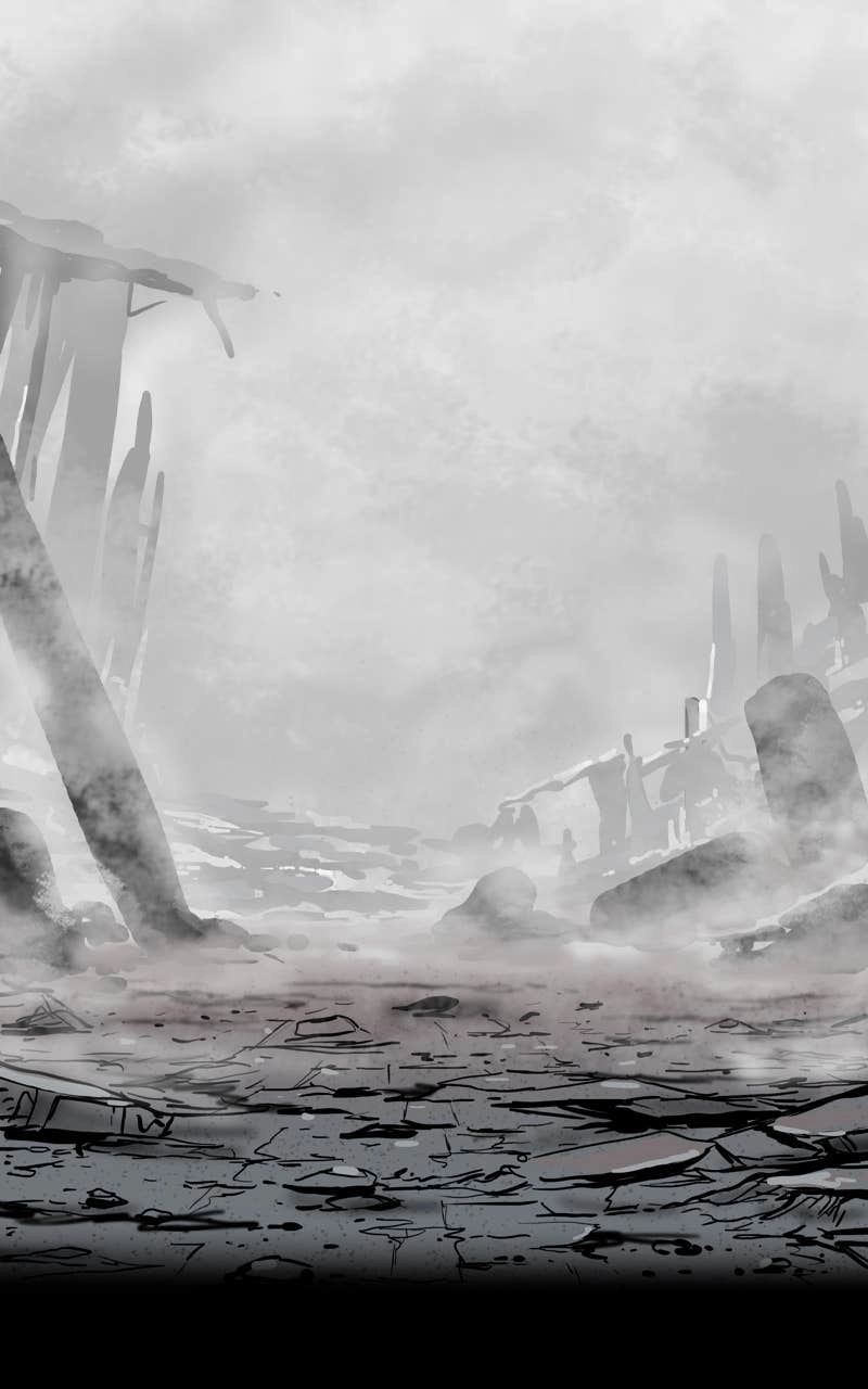 Ordeal Chapter 151 - Awake a different Man Page 100