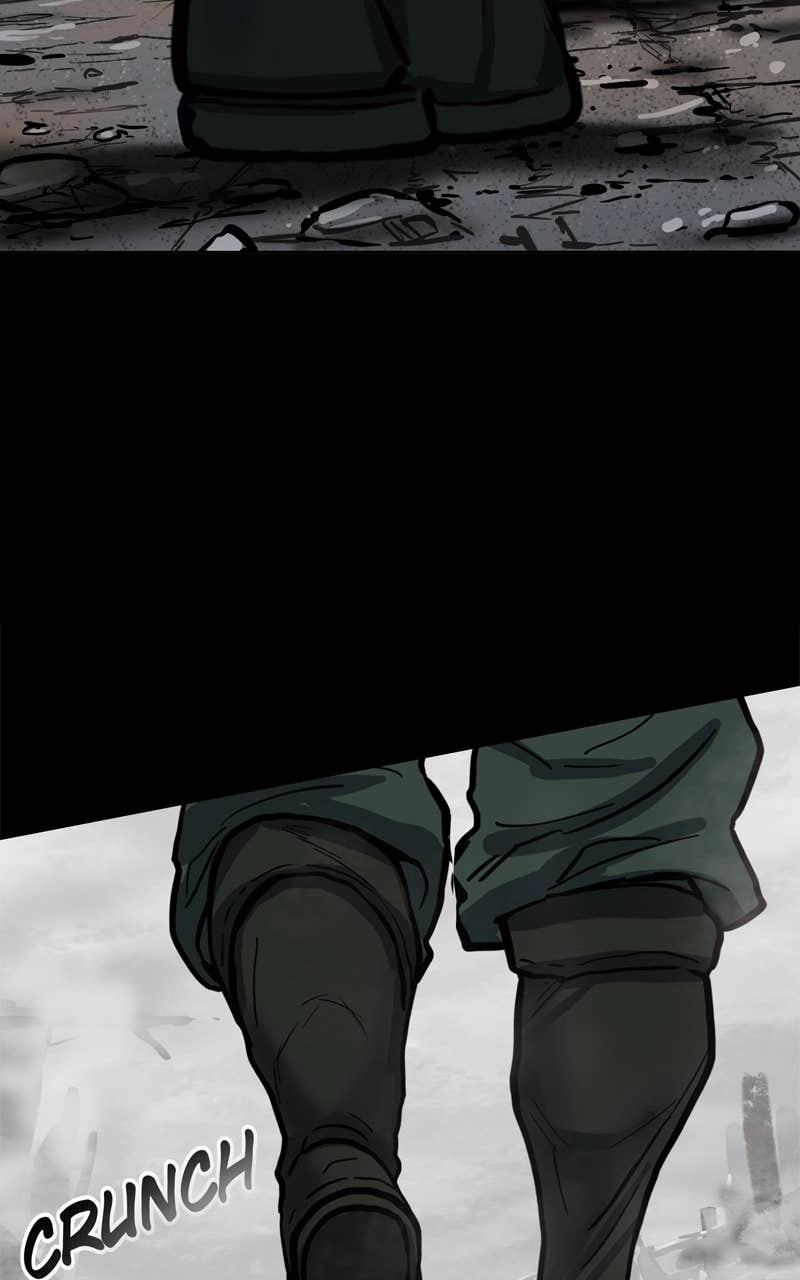 Ordeal Chapter 151 - Awake a different Man Page 102