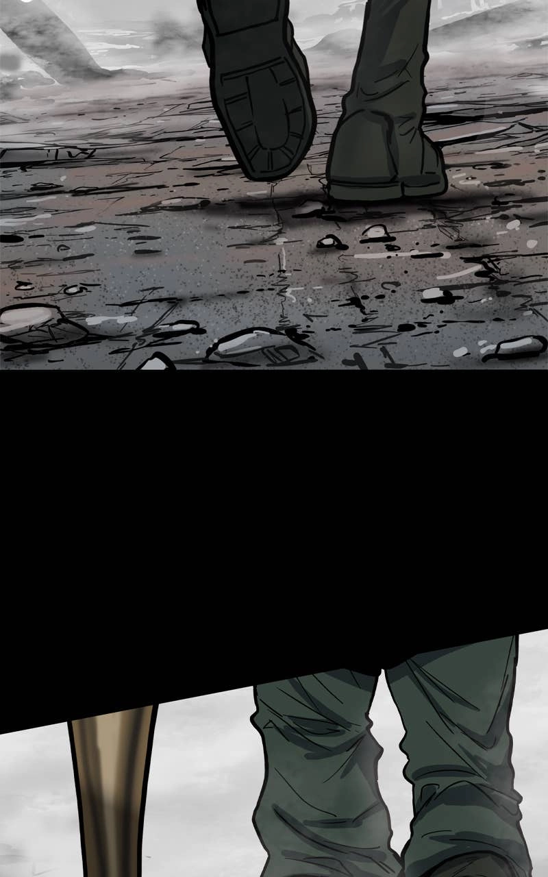 Ordeal Chapter 151 - Awake a different Man Page 103