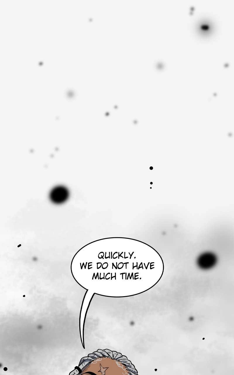 Ordeal Chapter 151 - Awake a different Man Page 105