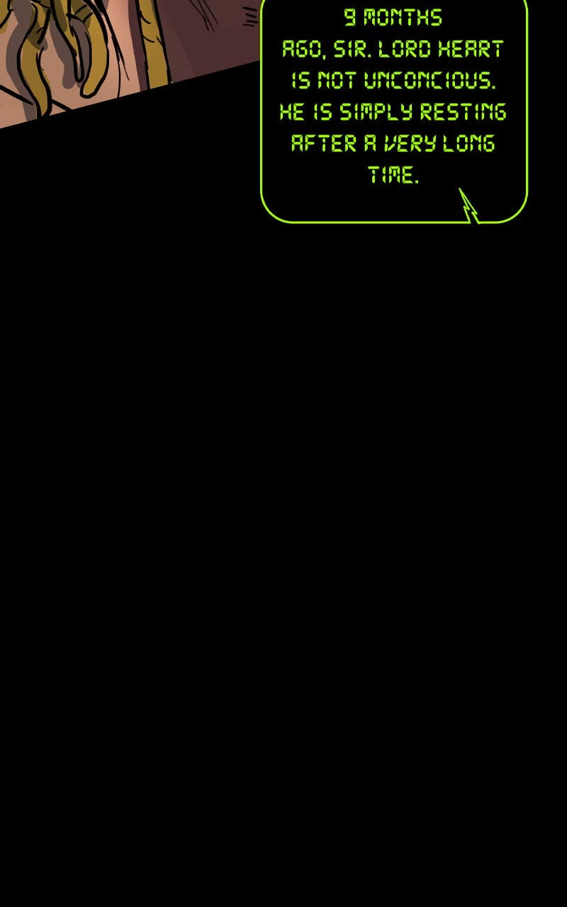 Ordeal Chapter 151 - Awake a different Man Page 124