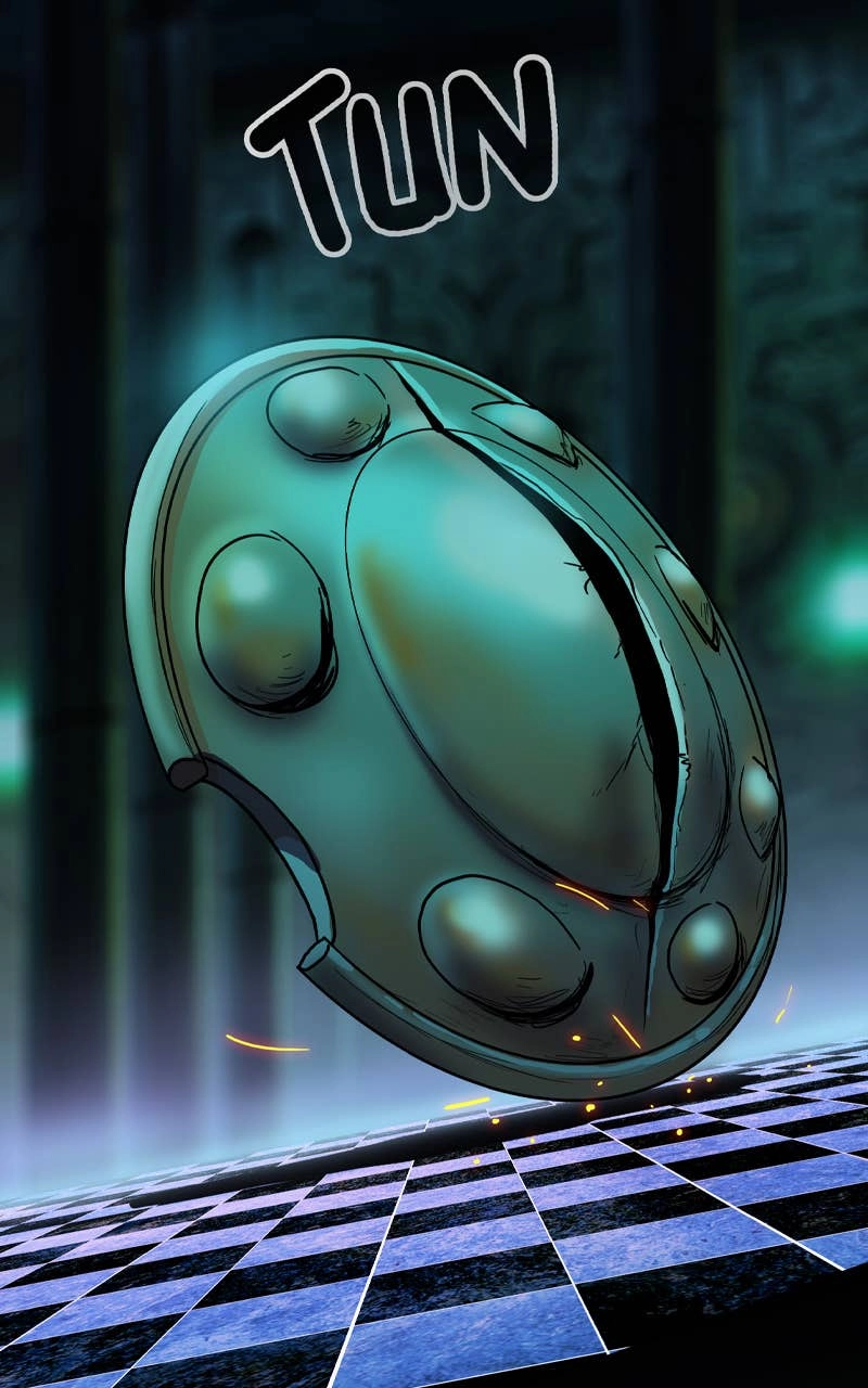 Ordeal Chapter 151 - Awake a different Man Page 13