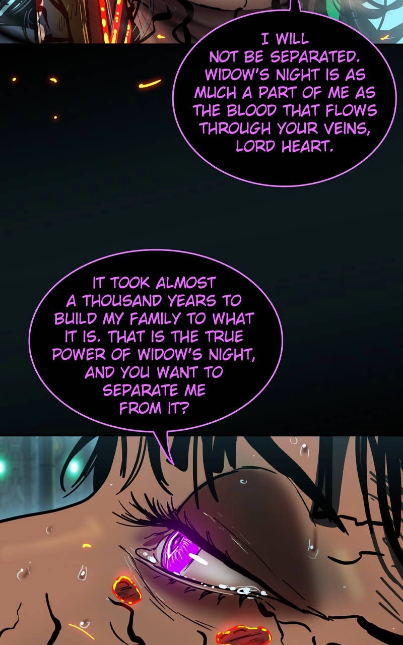 Ordeal Chapter 151 - Awake a different Man Page 20