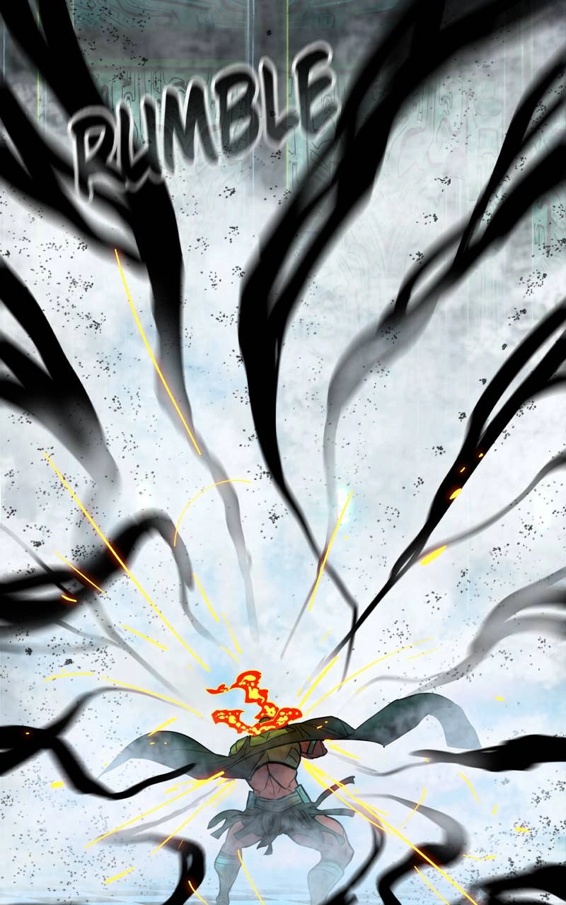 Ordeal Chapter 151 - Awake a different Man Page 27