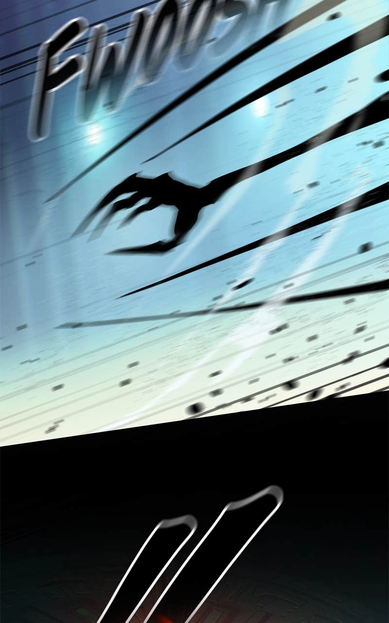 Ordeal Chapter 151 - Awake a different Man Page 33