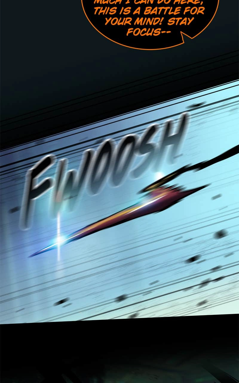 Ordeal Chapter 151 - Awake a different Man Page 38