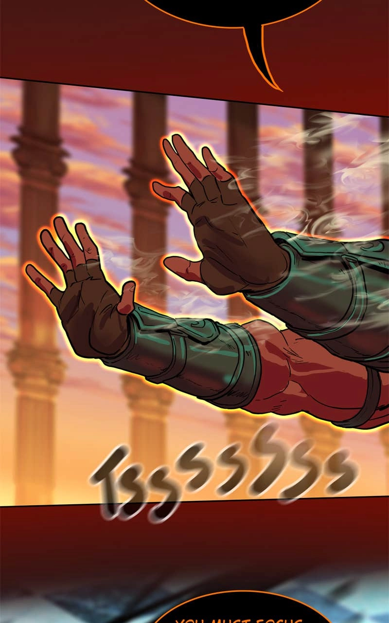 Ordeal Chapter 151 - Awake a different Man Page 44