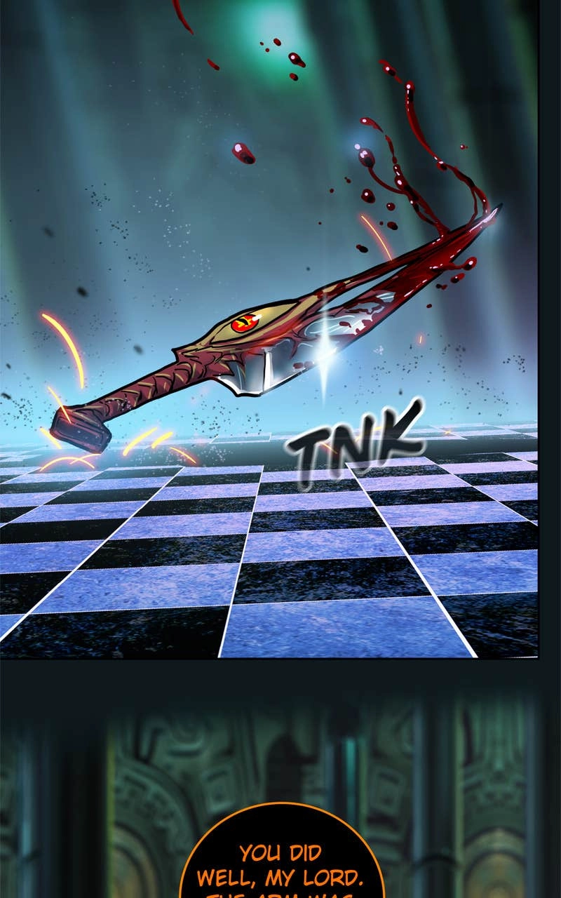 Ordeal Chapter 151 - Awake a different Man Page 53