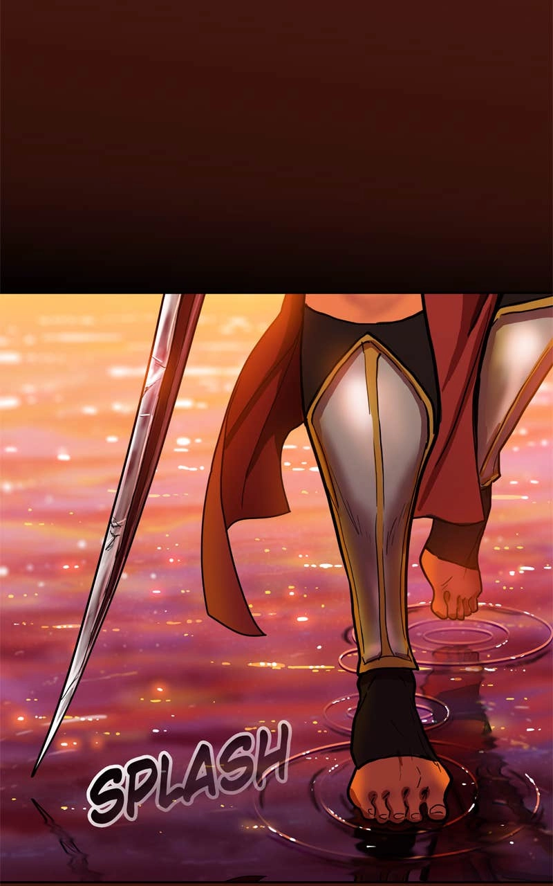 Ordeal Chapter 151 - Awake a different Man Page 57