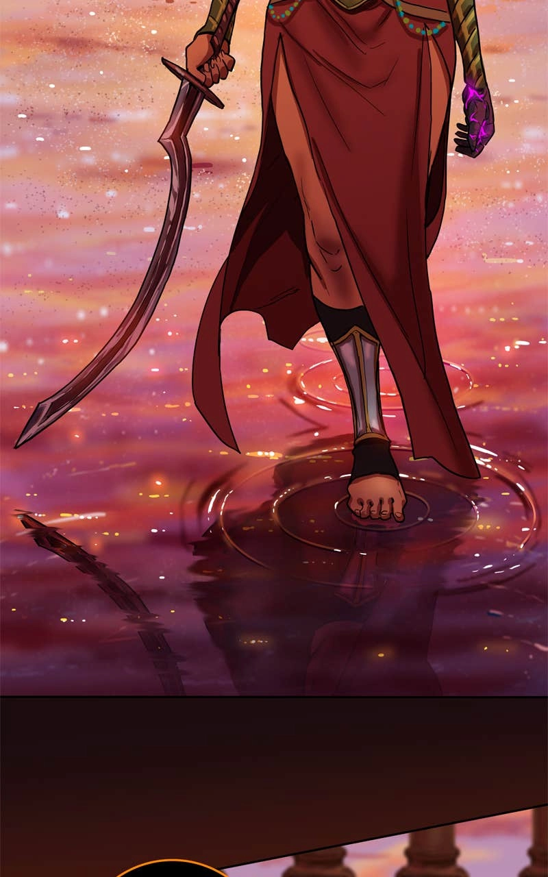 Ordeal Chapter 151 - Awake a different Man Page 62