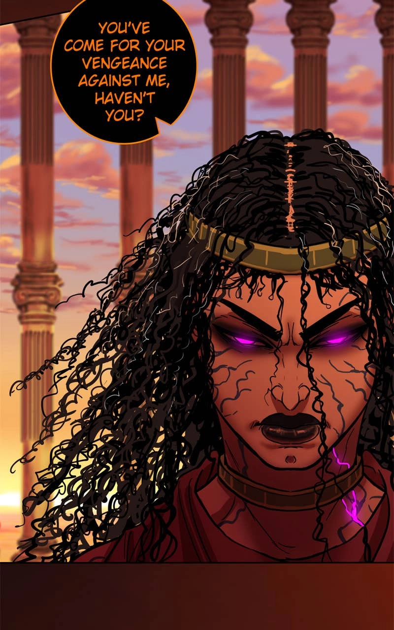 Ordeal Chapter 151 - Awake a different Man Page 63