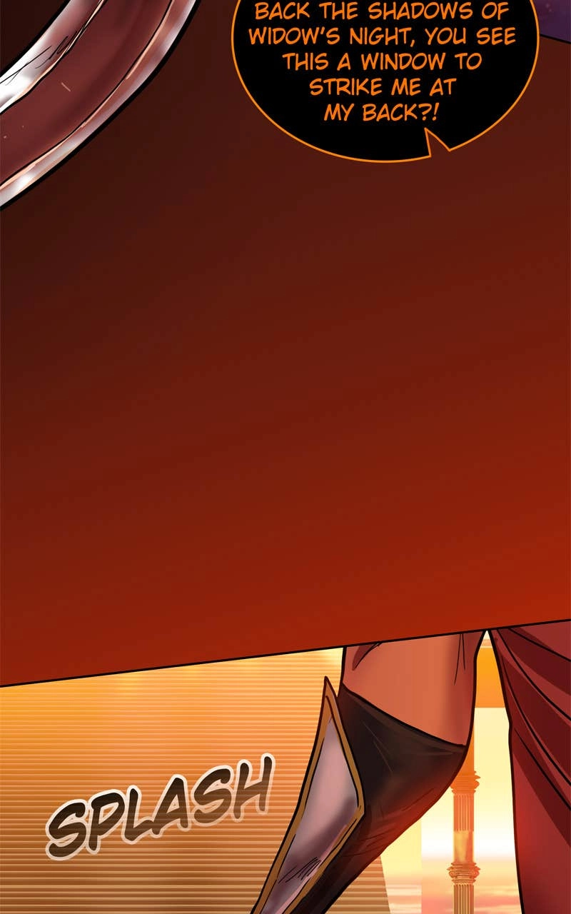 Ordeal Chapter 151 - Awake a different Man Page 65