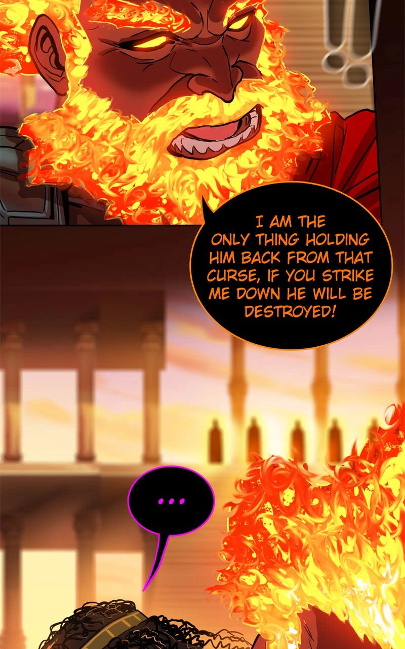 Ordeal Chapter 151 - Awake a different Man Page 67