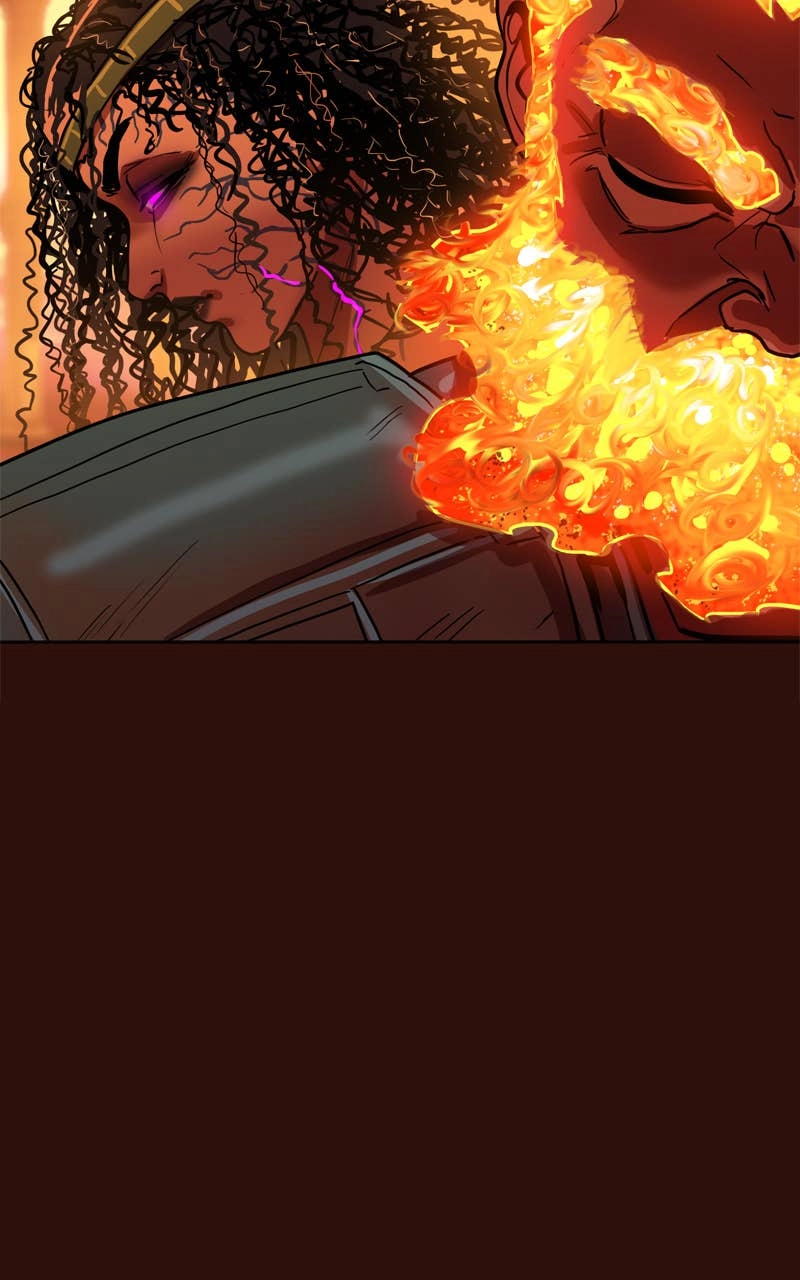 Ordeal Chapter 151 - Awake a different Man Page 68