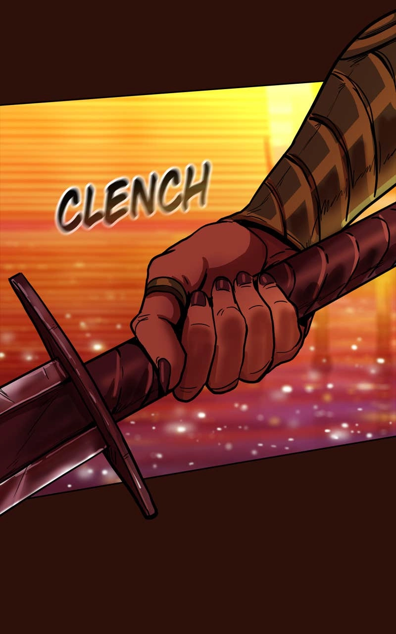 Ordeal Chapter 151 - Awake a different Man Page 69