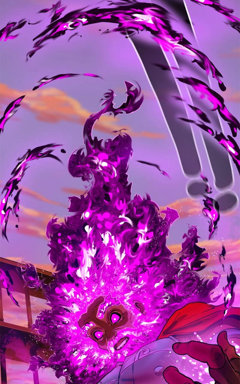 Ordeal Chapter 151 - Awake a different Man Page 72