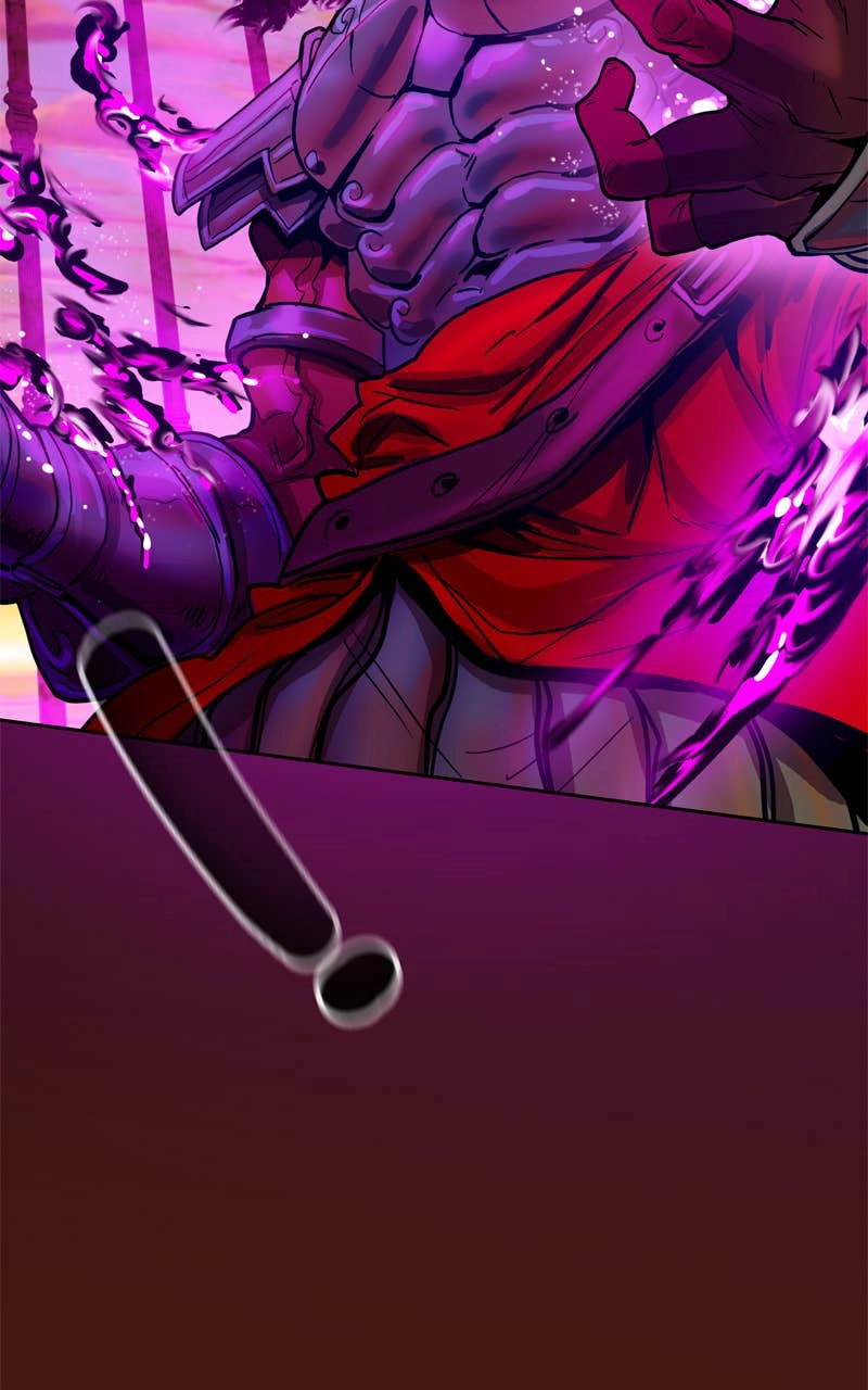 Ordeal Chapter 151 - Awake a different Man Page 73