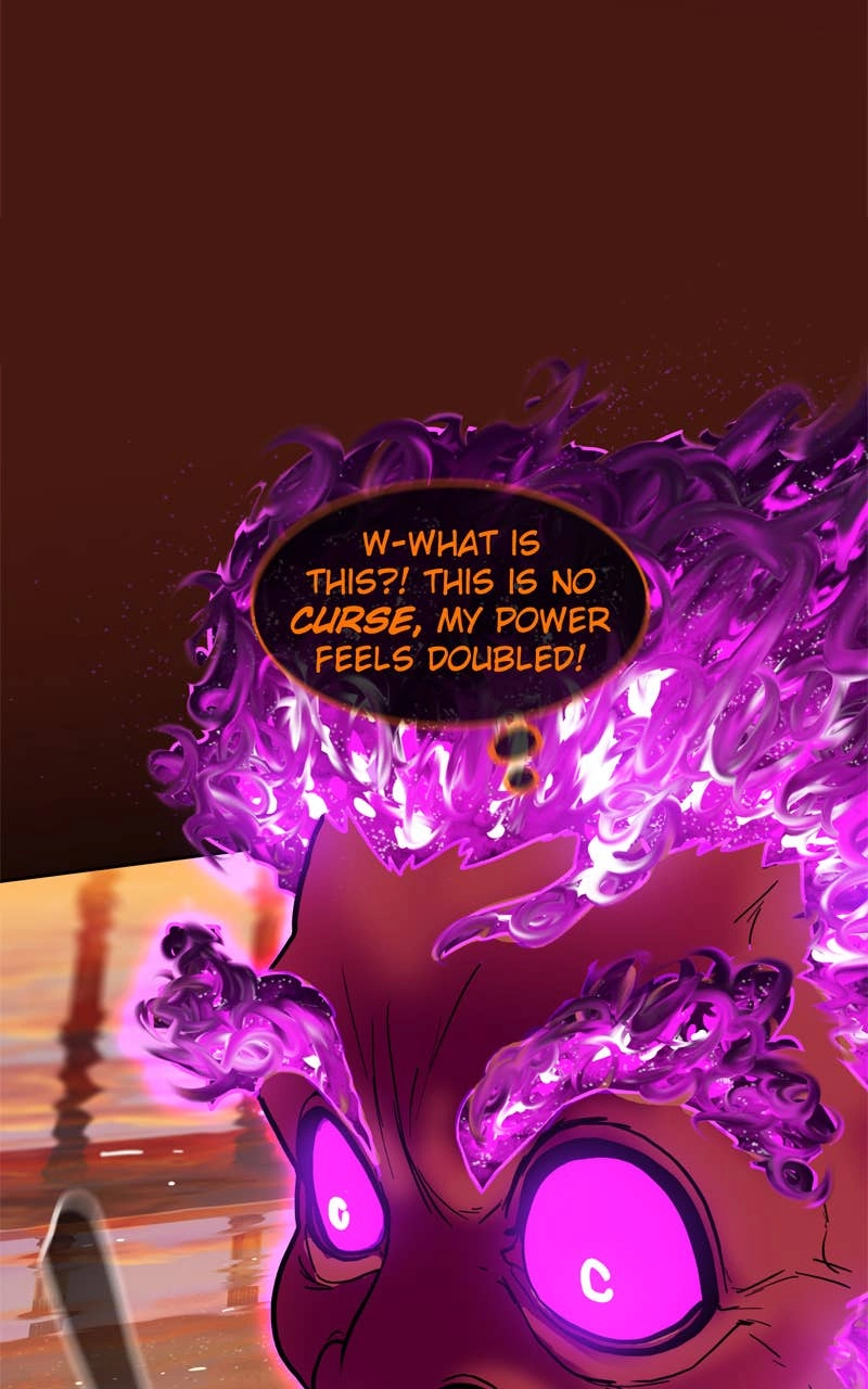 Ordeal Chapter 151 - Awake a different Man Page 74