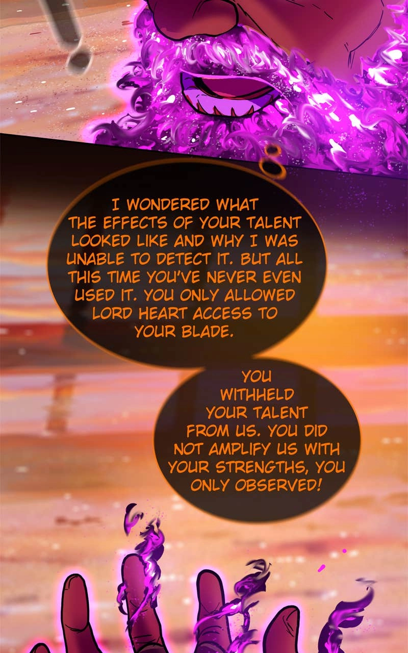 Ordeal Chapter 151 - Awake a different Man Page 75