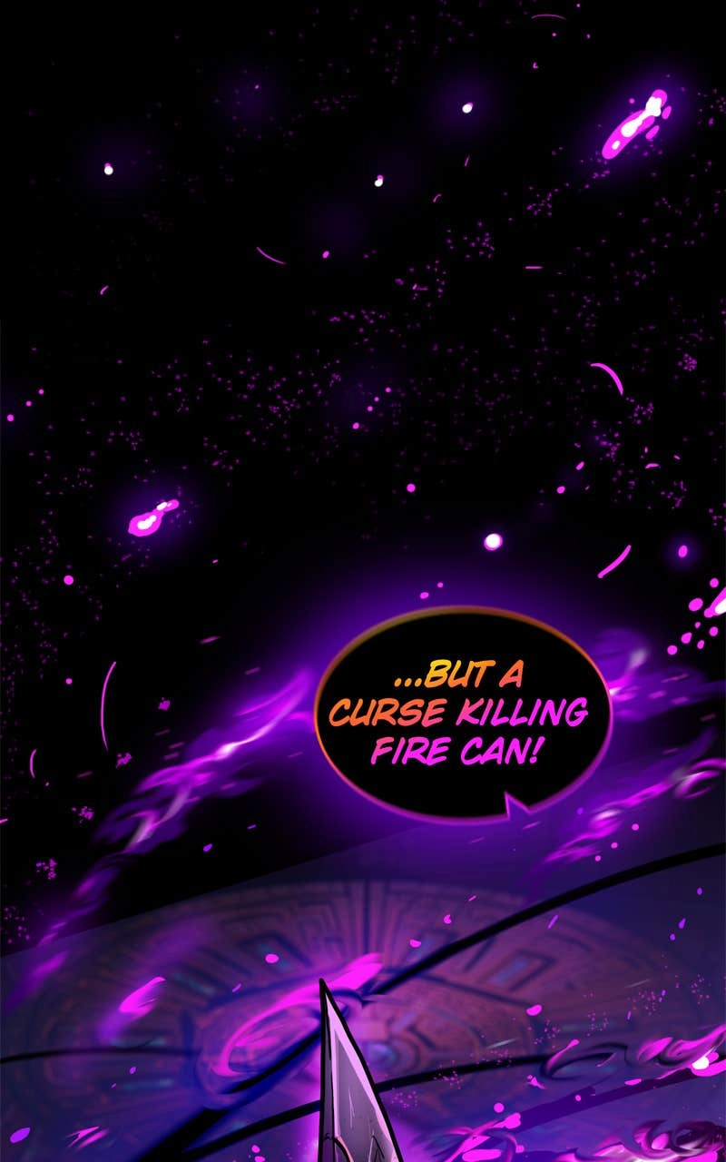 Ordeal Chapter 151 - Awake a different Man Page 82