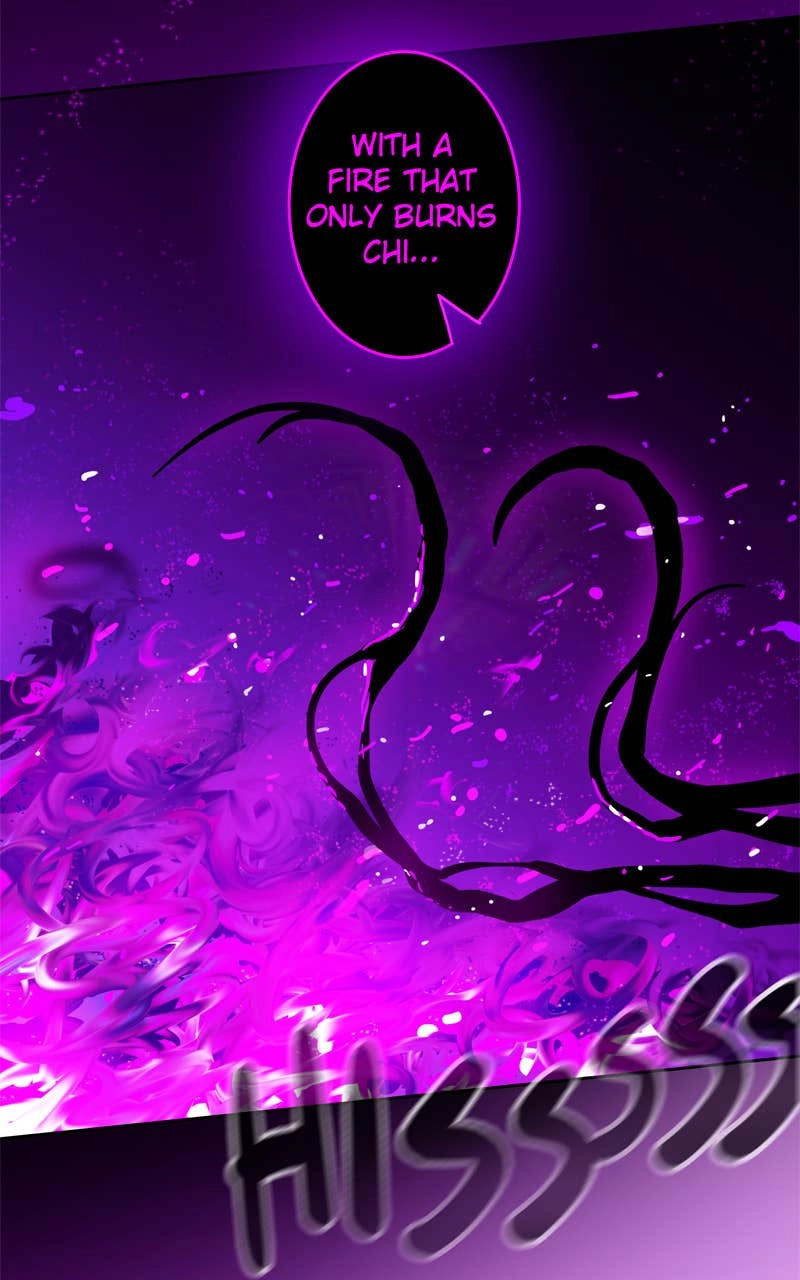 Ordeal Chapter 151 - Awake a different Man Page 86