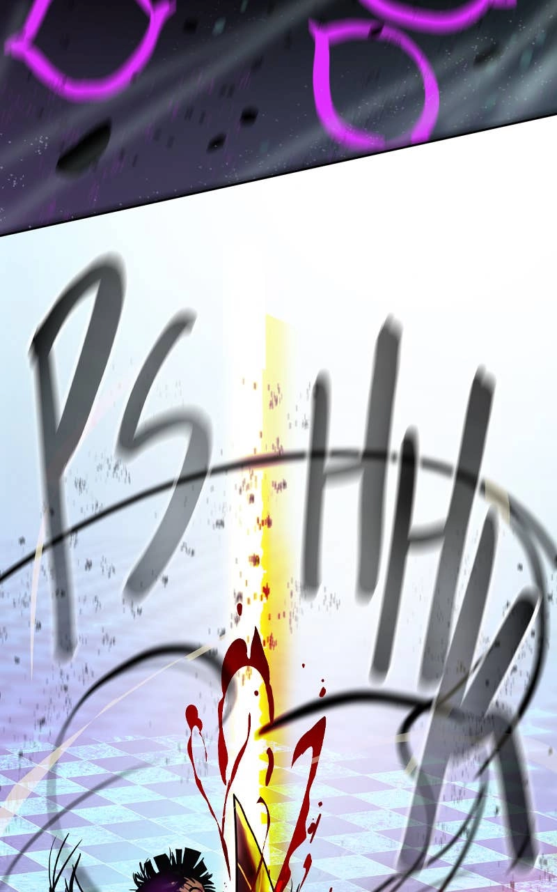 Ordeal Chapter 151 - Awake a different Man Page 8