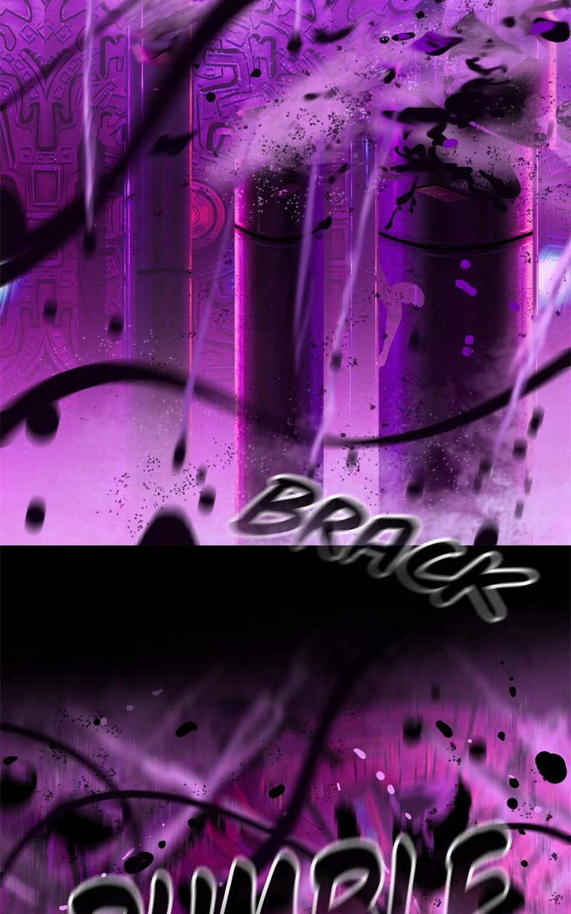 Ordeal Chapter 151 - Awake a different Man Page 91