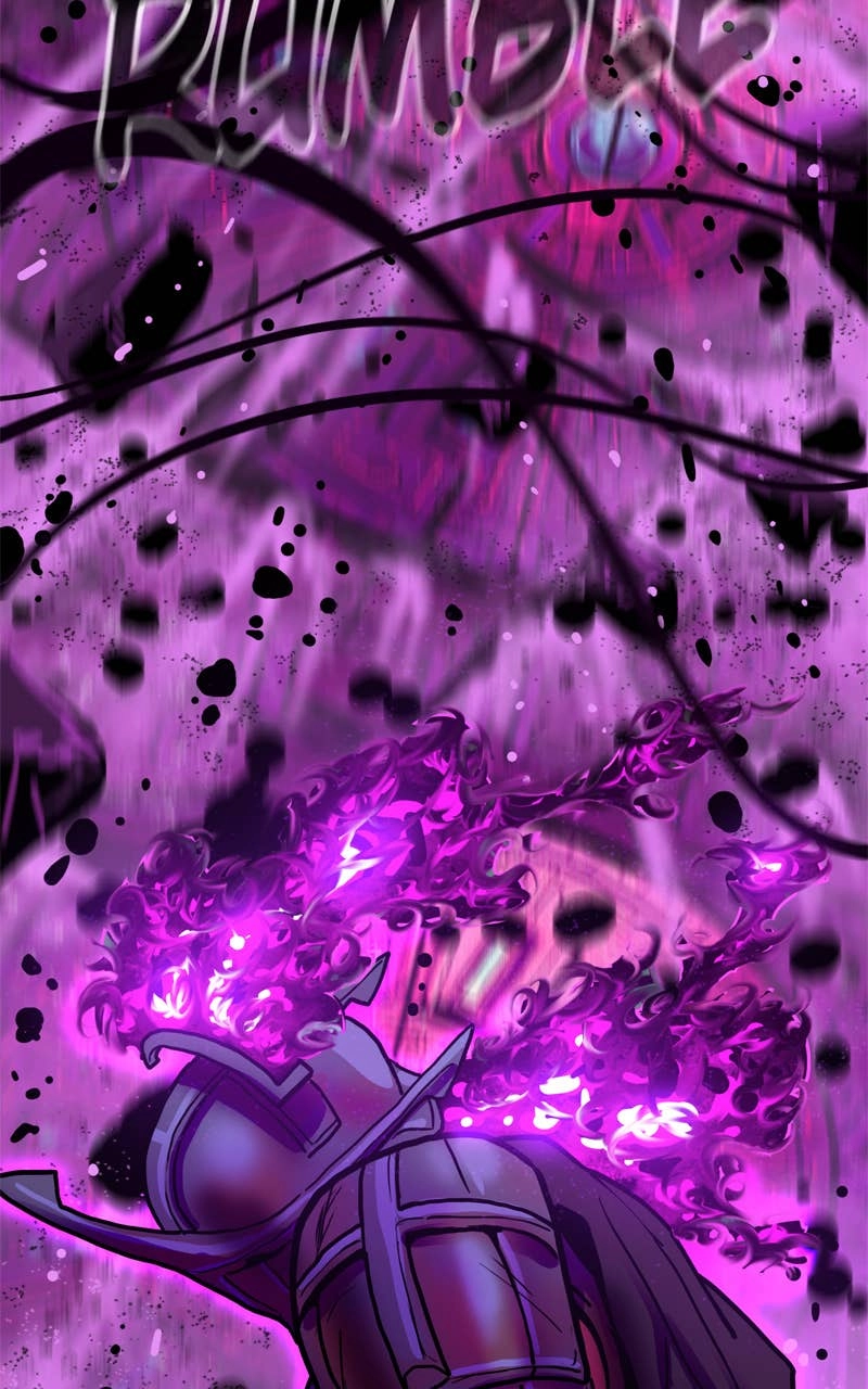 Ordeal Chapter 151 - Awake a different Man Page 92