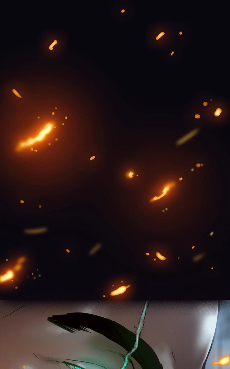 Ordeal Chapter 1 Page 11