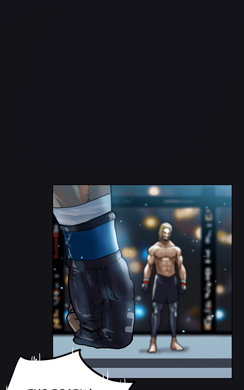 Ordeal Chapter 1 Page 20