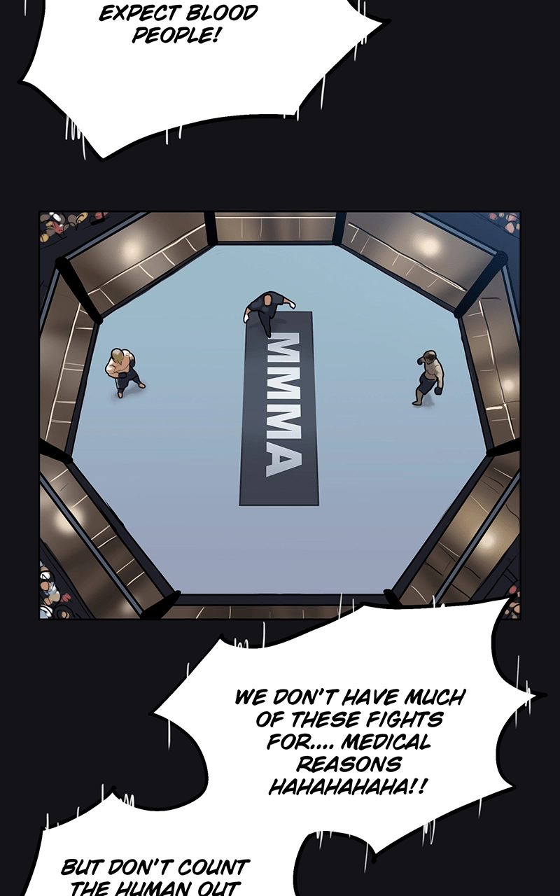 Ordeal Chapter 1 Page 24