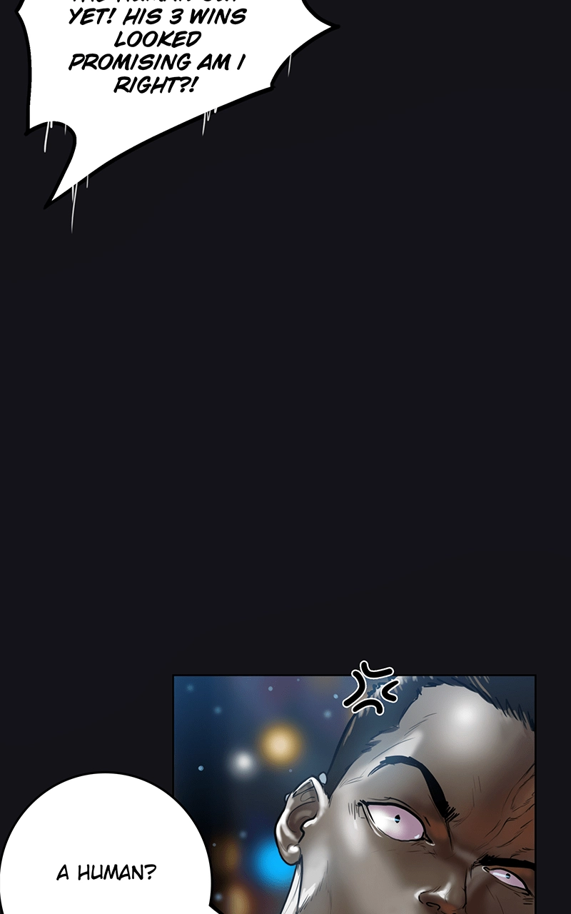 Ordeal Chapter 1 Page 25