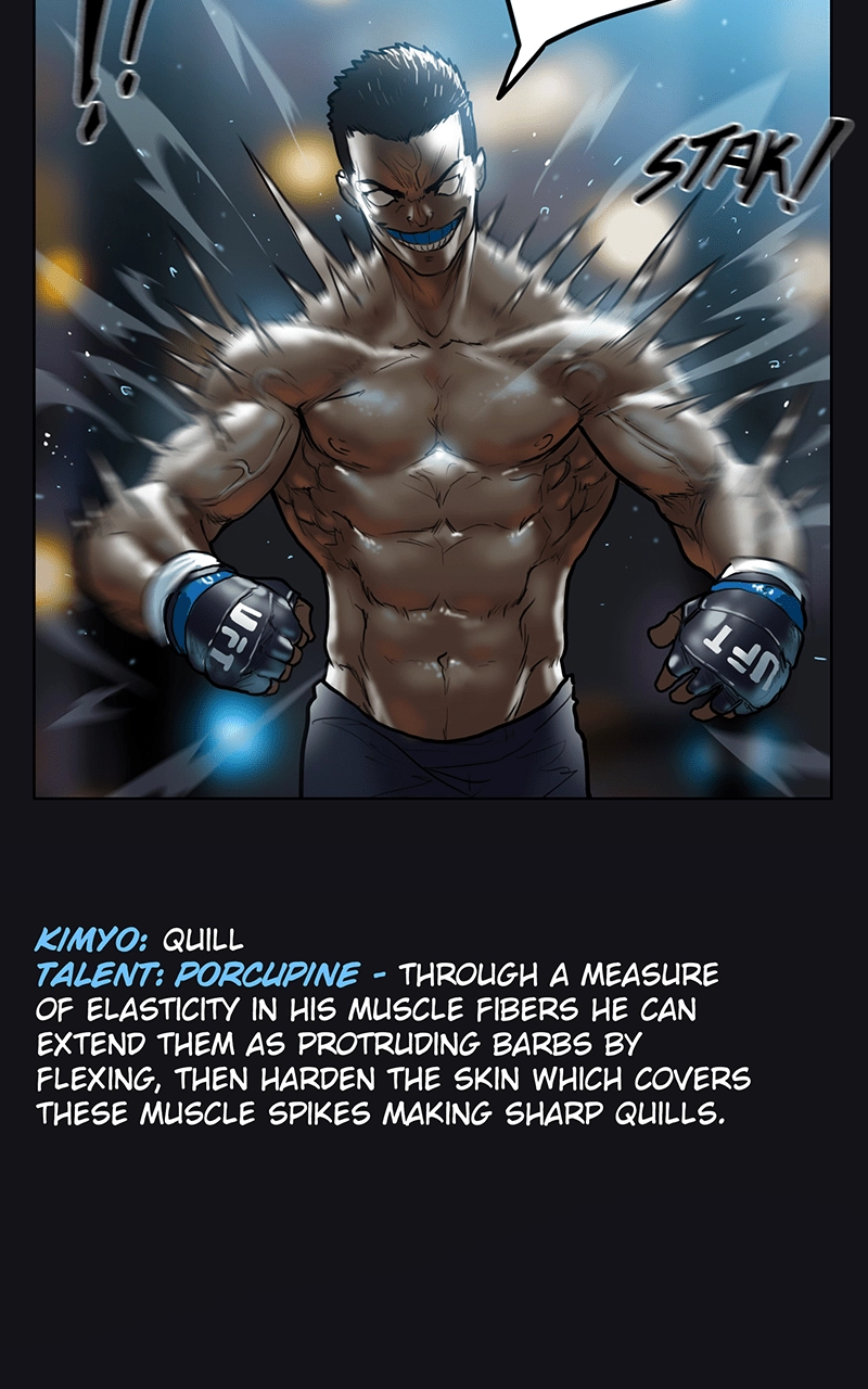 Ordeal Chapter 1 Page 30