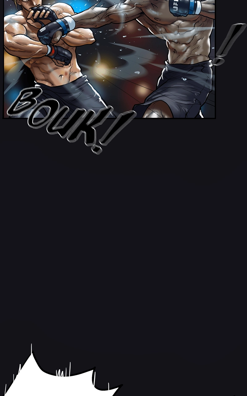 Ordeal Chapter 1 Page 32