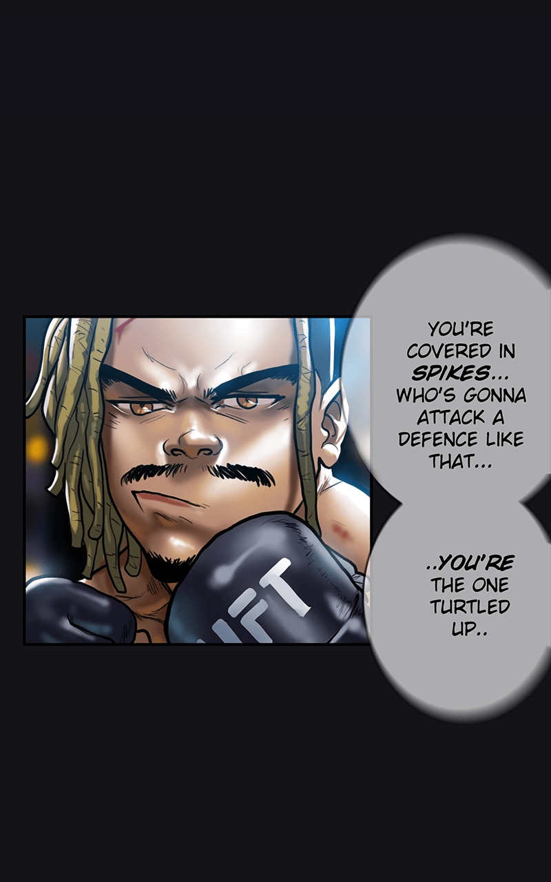 Ordeal Chapter 1 Page 36