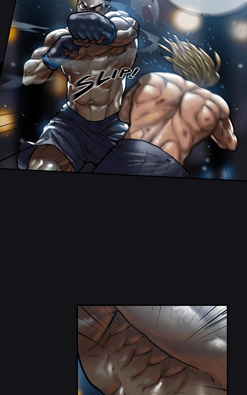 Ordeal Chapter 1 Page 39