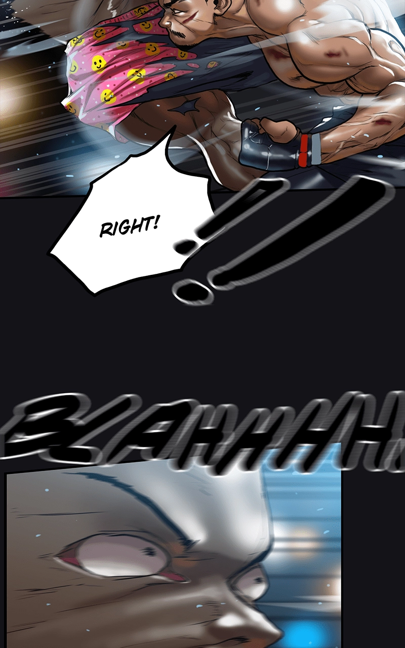 Ordeal Chapter 1 Page 64