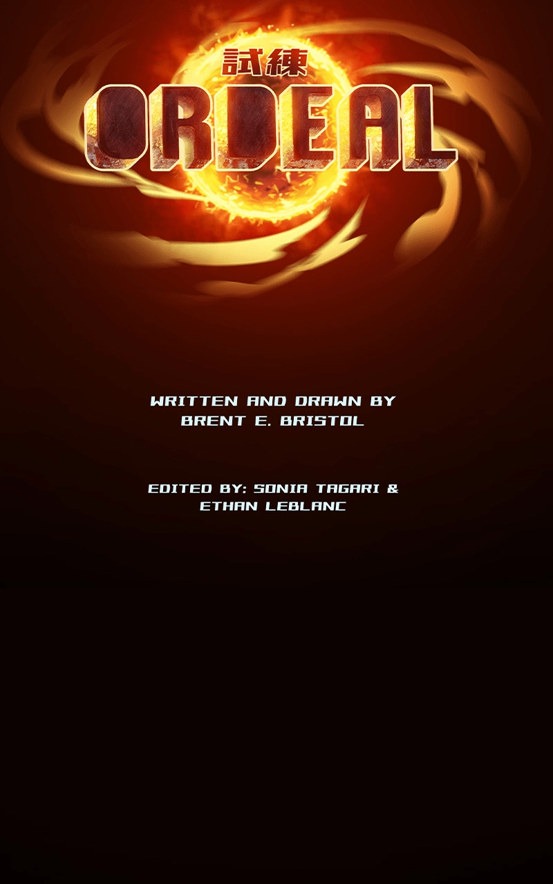 Ordeal Chapter 1 Page 81