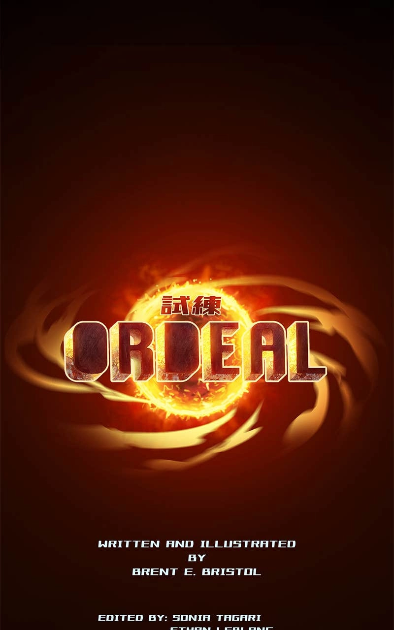 Ordeal Chapter 160 - The Boy Kofi Akan Page 12