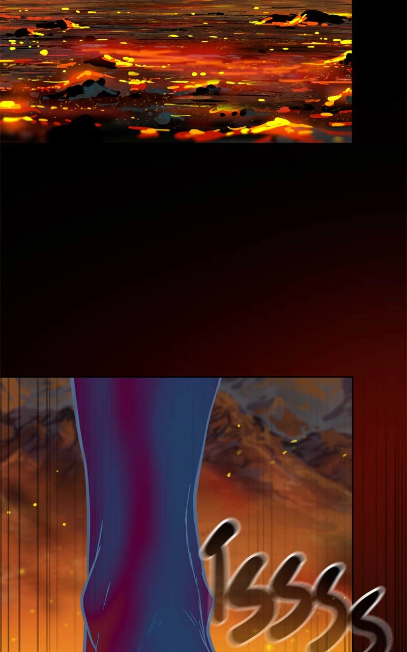 Ordeal Chapter 160 - The Boy Kofi Akan Page 22