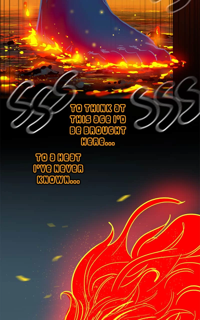 Ordeal Chapter 160 - The Boy Kofi Akan Page 23