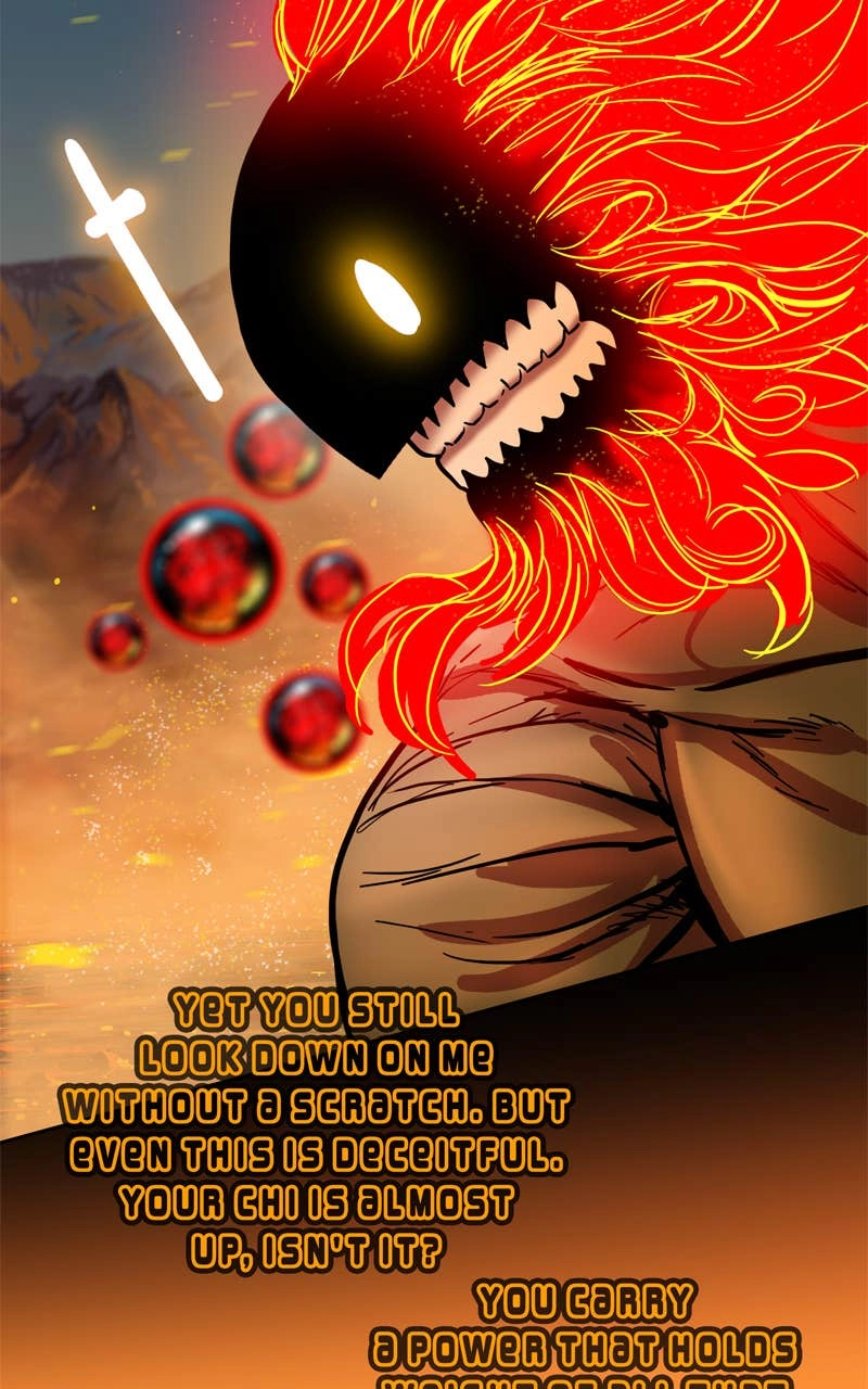 Ordeal Chapter 160 - The Boy Kofi Akan Page 24