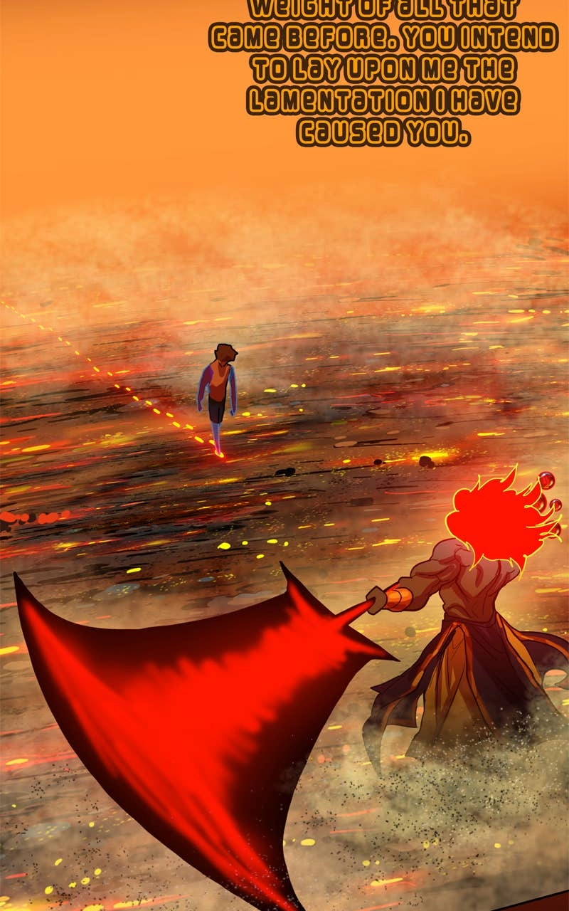 Ordeal Chapter 160 - The Boy Kofi Akan Page 25