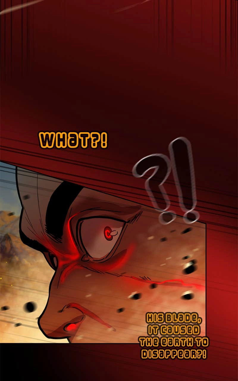 Ordeal Chapter 160 - The Boy Kofi Akan Page 32