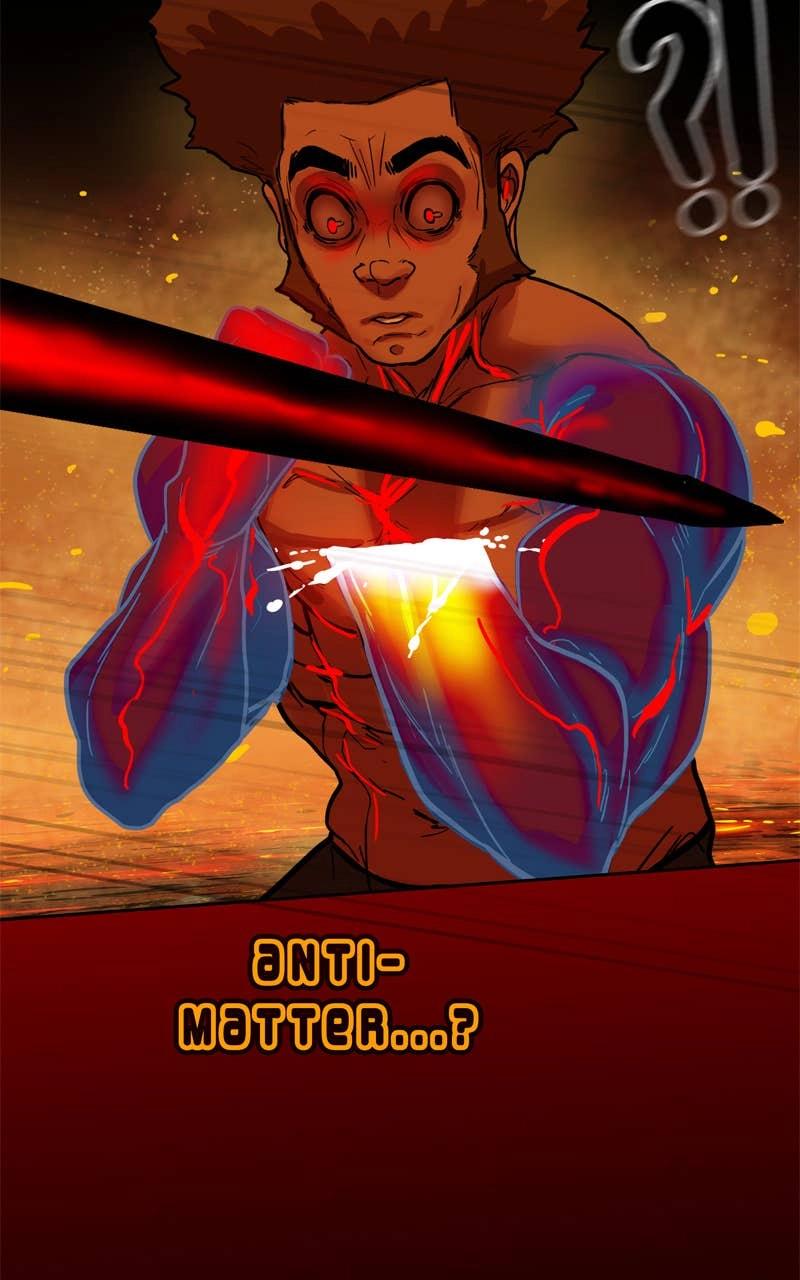 Ordeal Chapter 160 - The Boy Kofi Akan Page 39