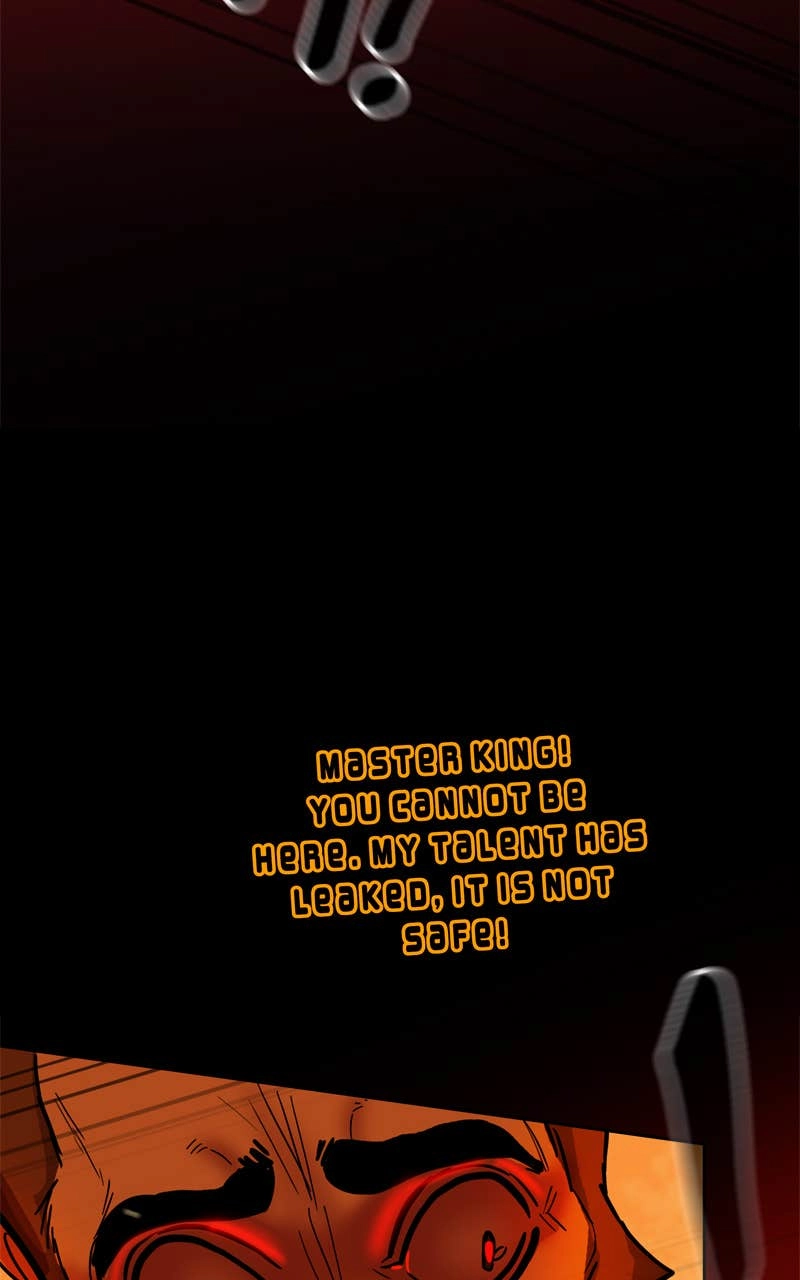 Ordeal Chapter 160 - The Boy Kofi Akan Page 47