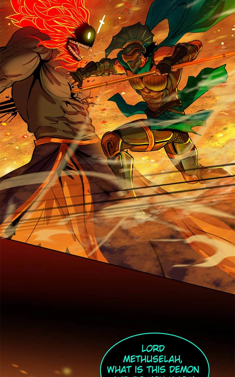 Ordeal Chapter 160 - The Boy Kofi Akan Page 52