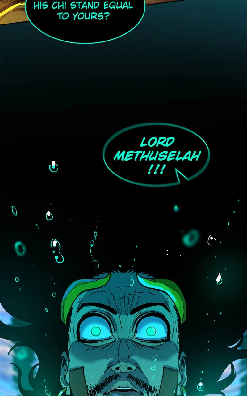 Ordeal Chapter 160 - The Boy Kofi Akan Page 54