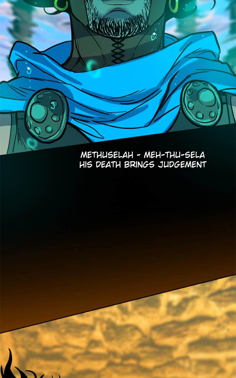 Ordeal Chapter 160 - The Boy Kofi Akan Page 55