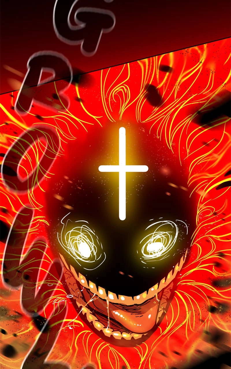 Ordeal Chapter 160 - The Boy Kofi Akan Page 57